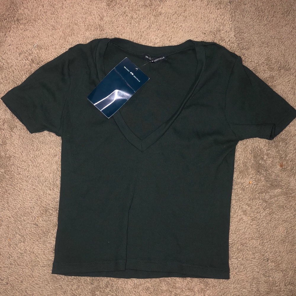 NWT Brandy Melville Short Sleeve
